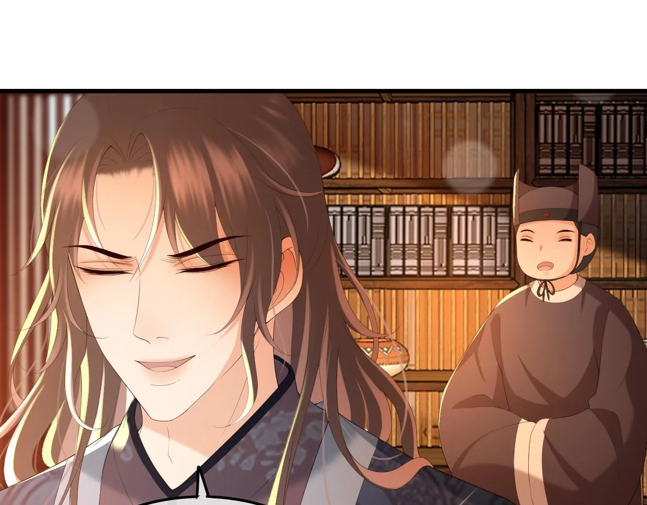 第58话 丞相他……牺牲了 第23页