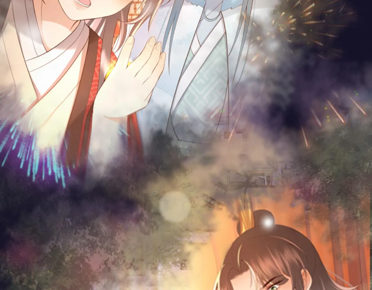 第58话 丞相他……牺牲了 第74页