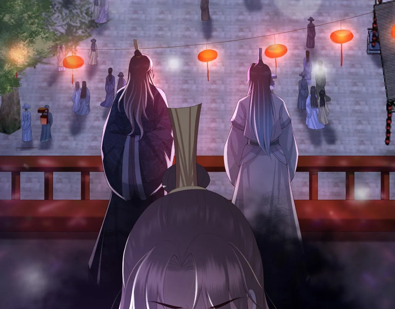 第58话 丞相他……牺牲了 第76页