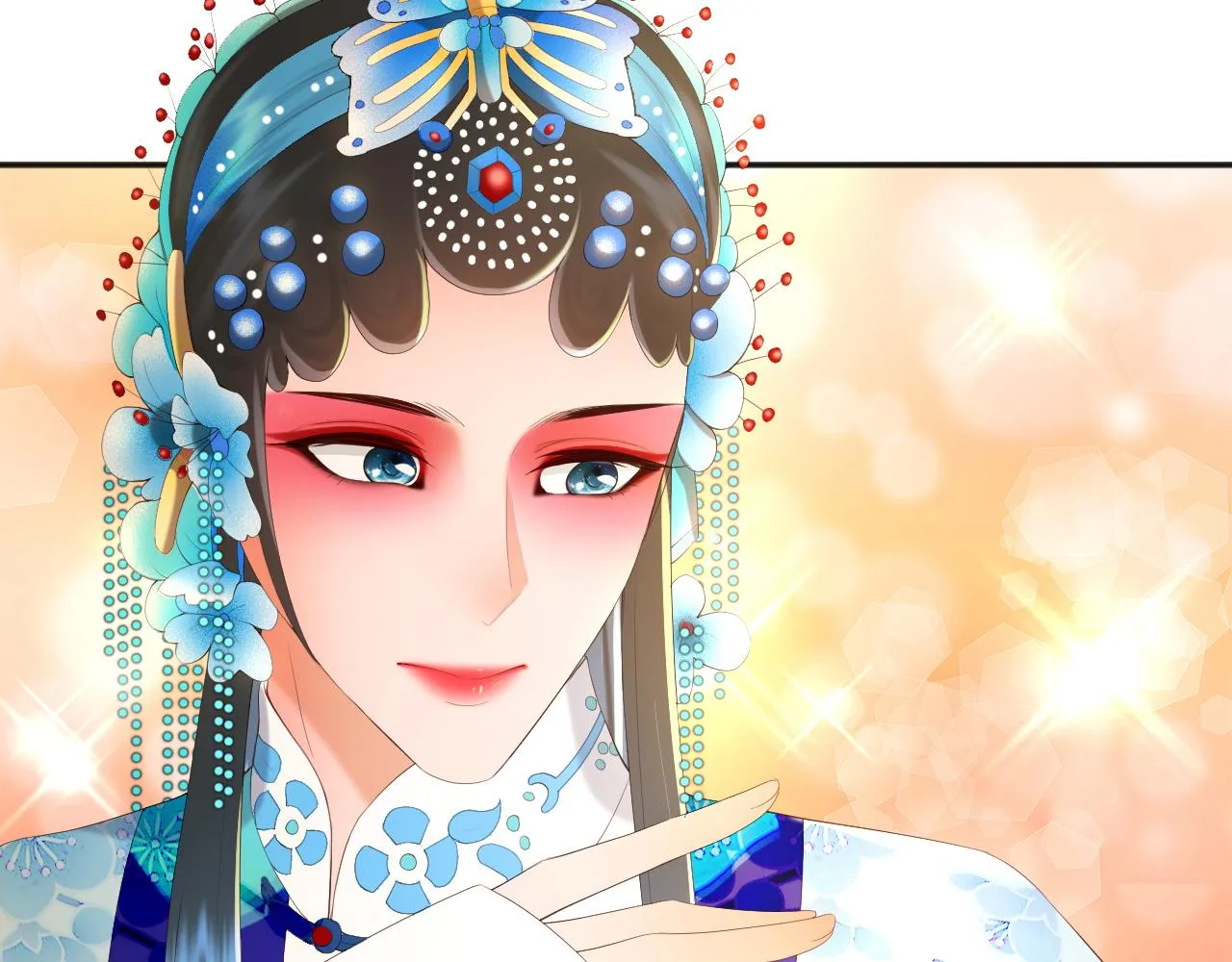 第61话 什么叫我去世了？！ 第44页