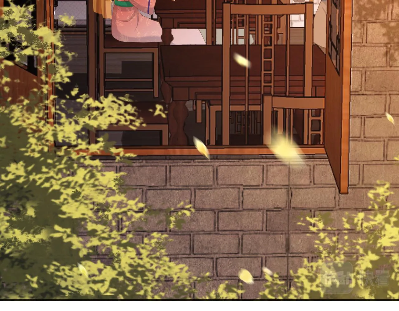 第61话 什么叫我去世了？！ 第54页