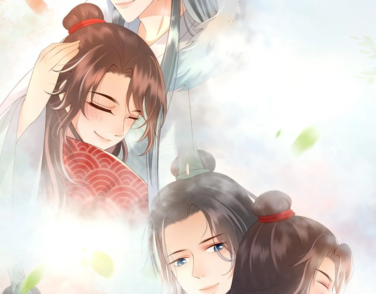 第62话 替身？！ 第67页