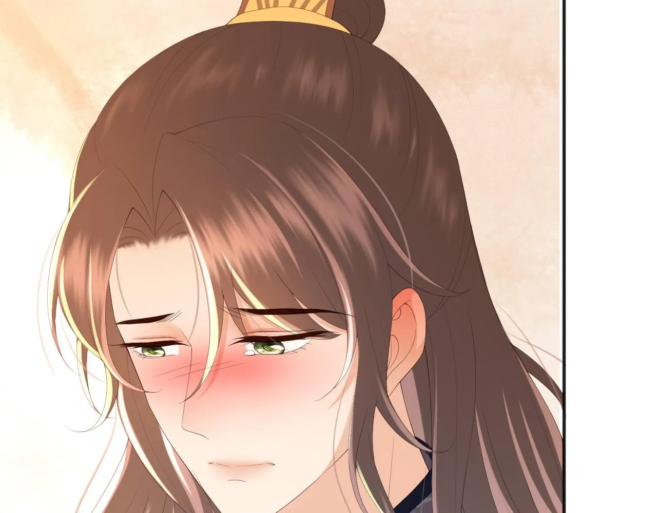 第63话 朕想你了 第37页