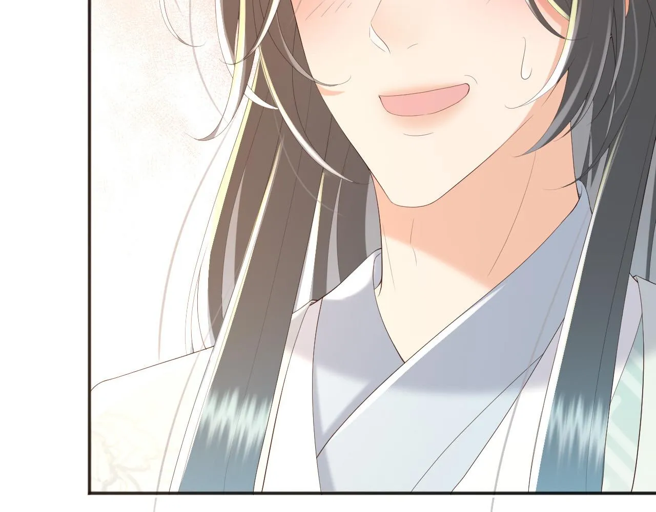 第63话 朕想你了 第40页