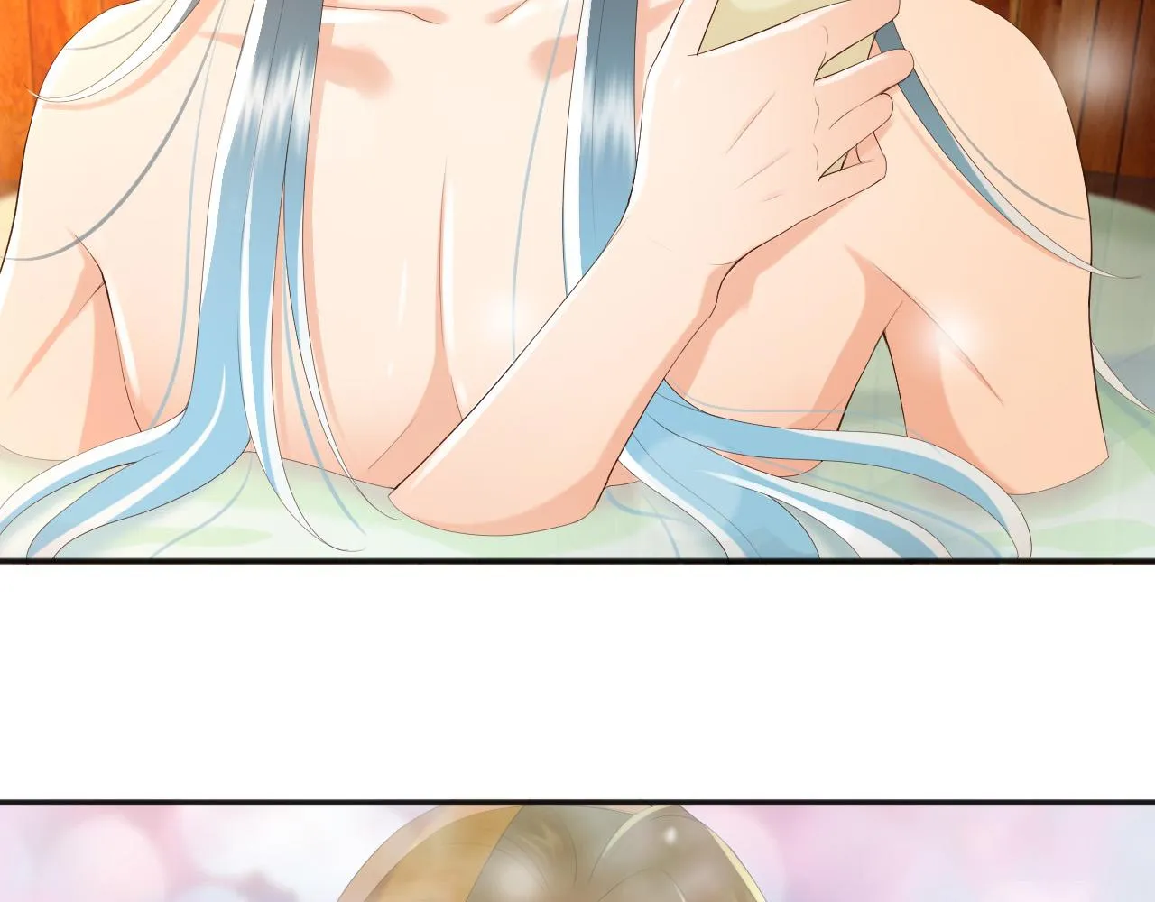 第63话 朕想你了 第51页