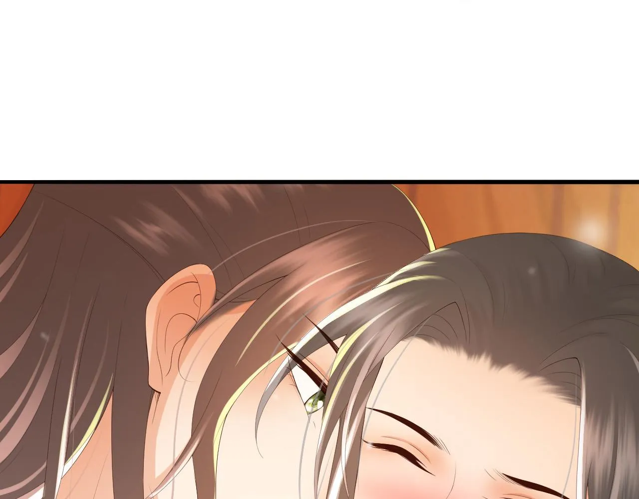 第64话 朕只要你一人 第49页