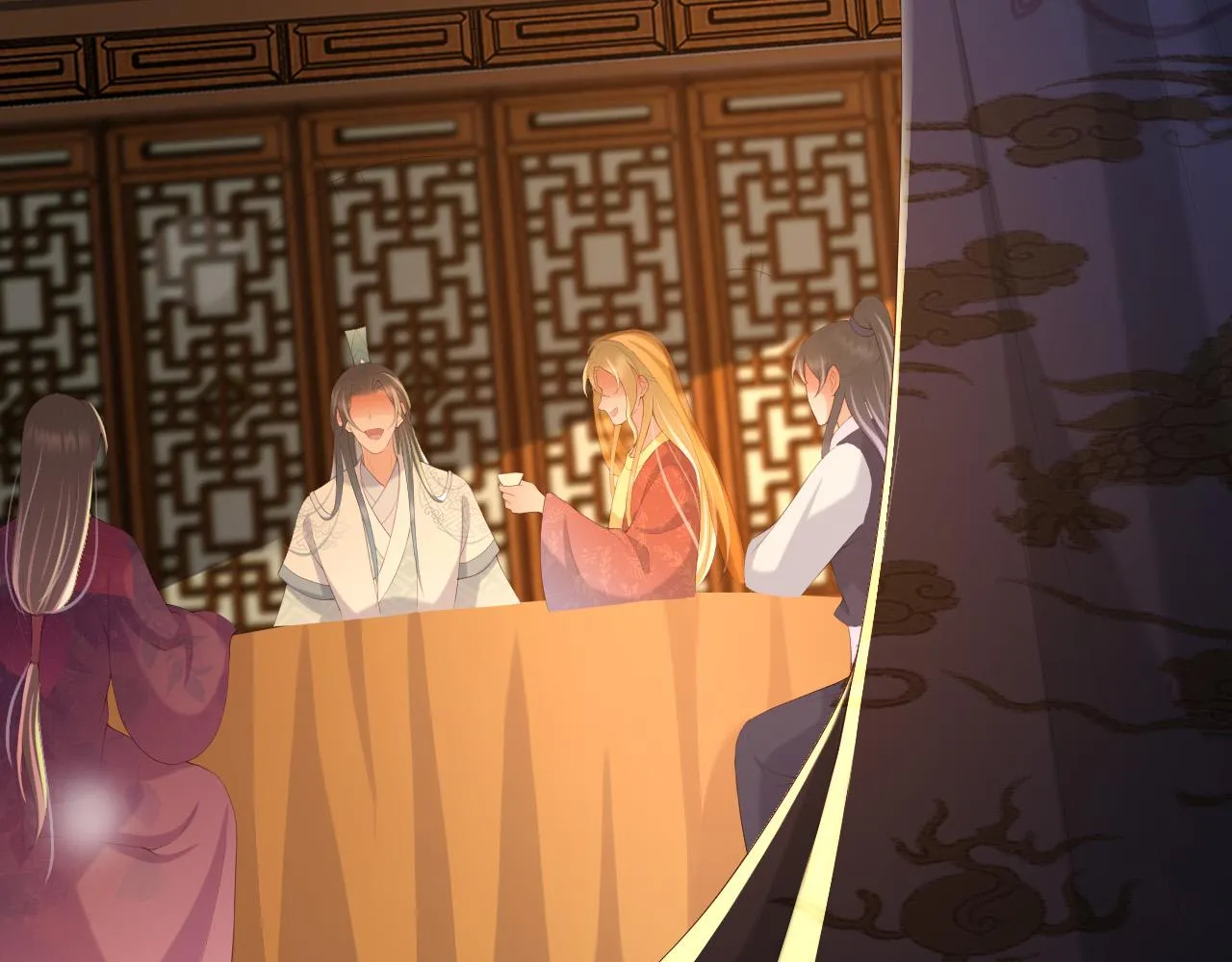 第66话 昨天到底发生了什么 第55页