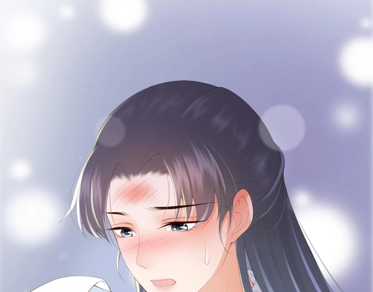 第67话 秀恩爱 第55页