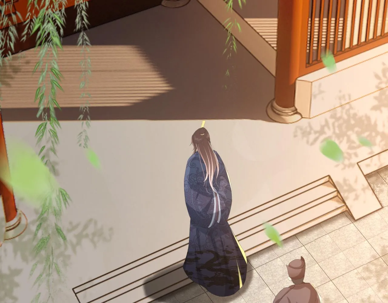 第68话 这真的是替身么 第55页