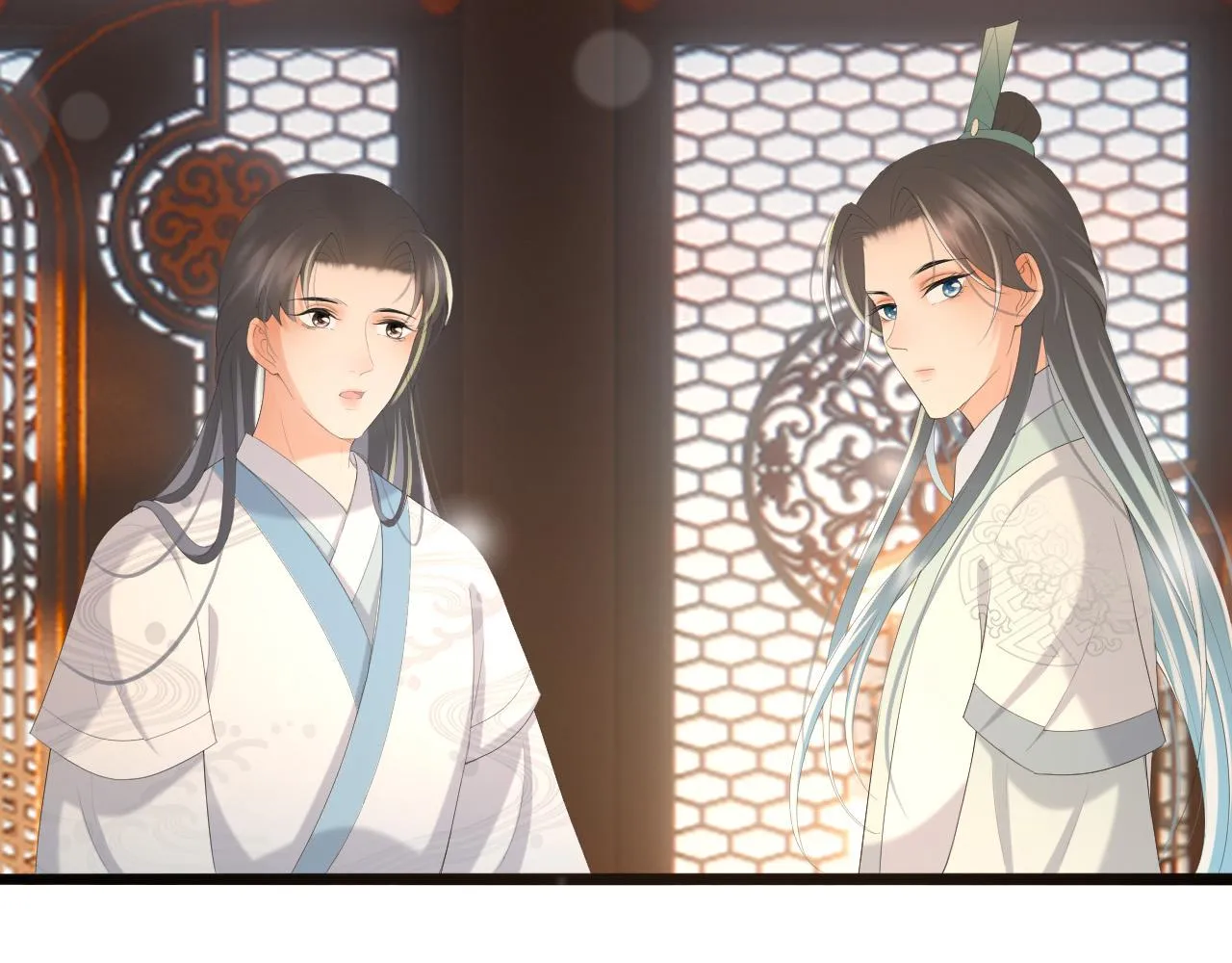 第68话 这真的是替身么 第74页