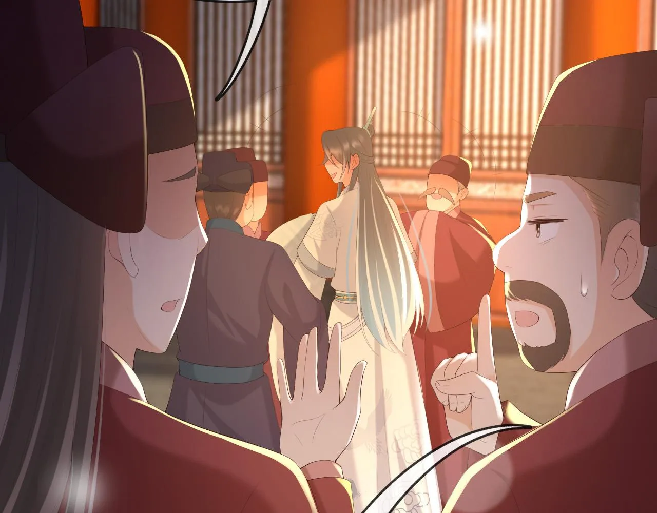 第69话 只想与你一人相伴 第57页