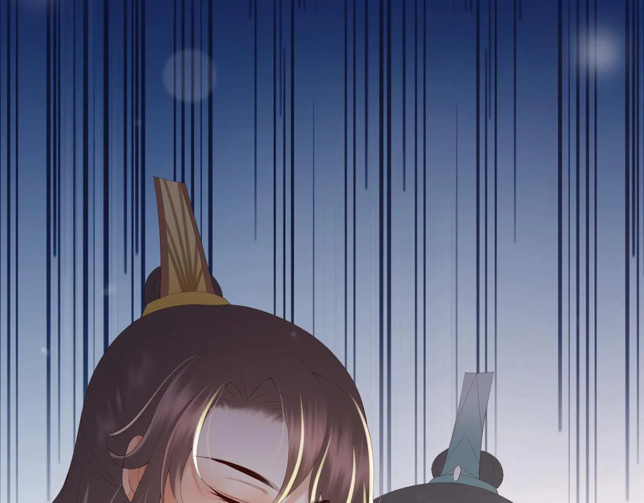第71话 这么快就见家长？！ 第38页