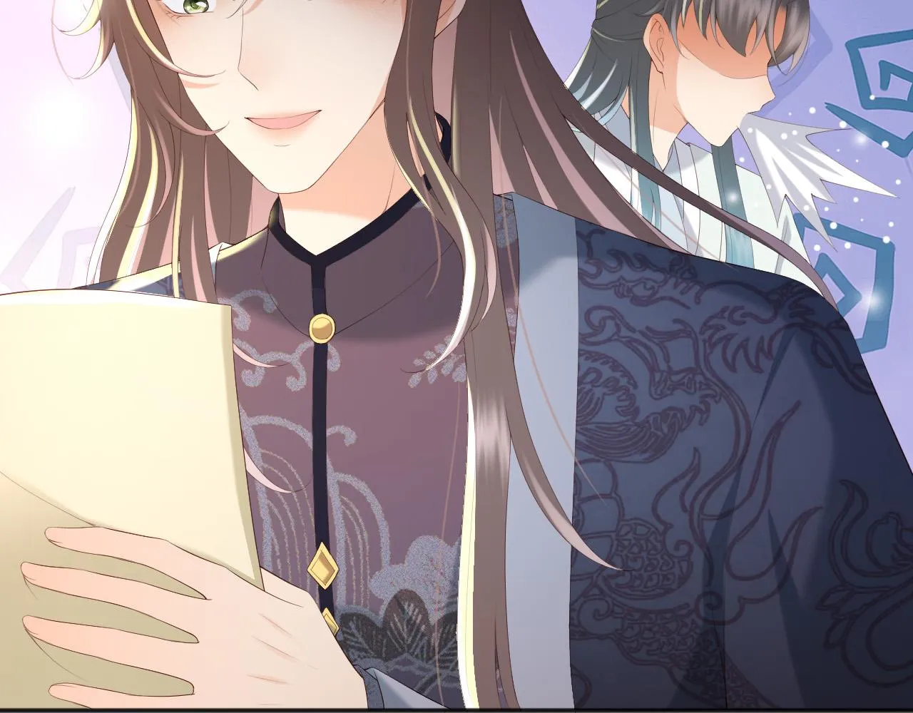 第71话 这么快就见家长？！ 第49页
