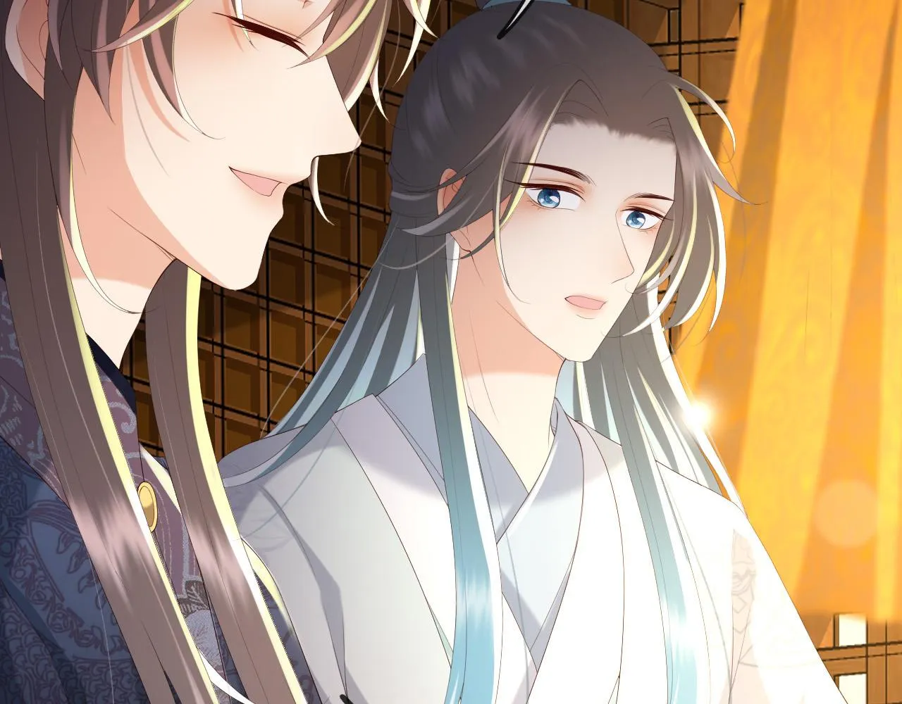 第71话 这么快就见家长？！ 第67页