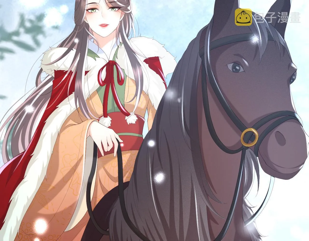 第71话 这么快就见家长？！ 第83页