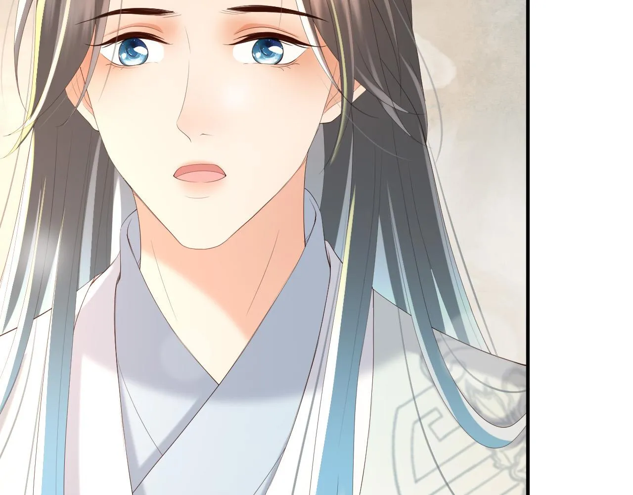 第74话 我此生都不会另娶他人 第6页