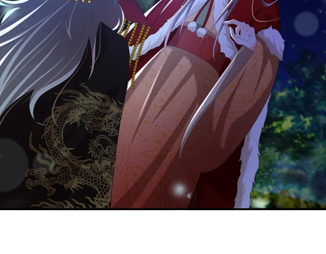 第74话 我此生都不会另娶他人 第51页