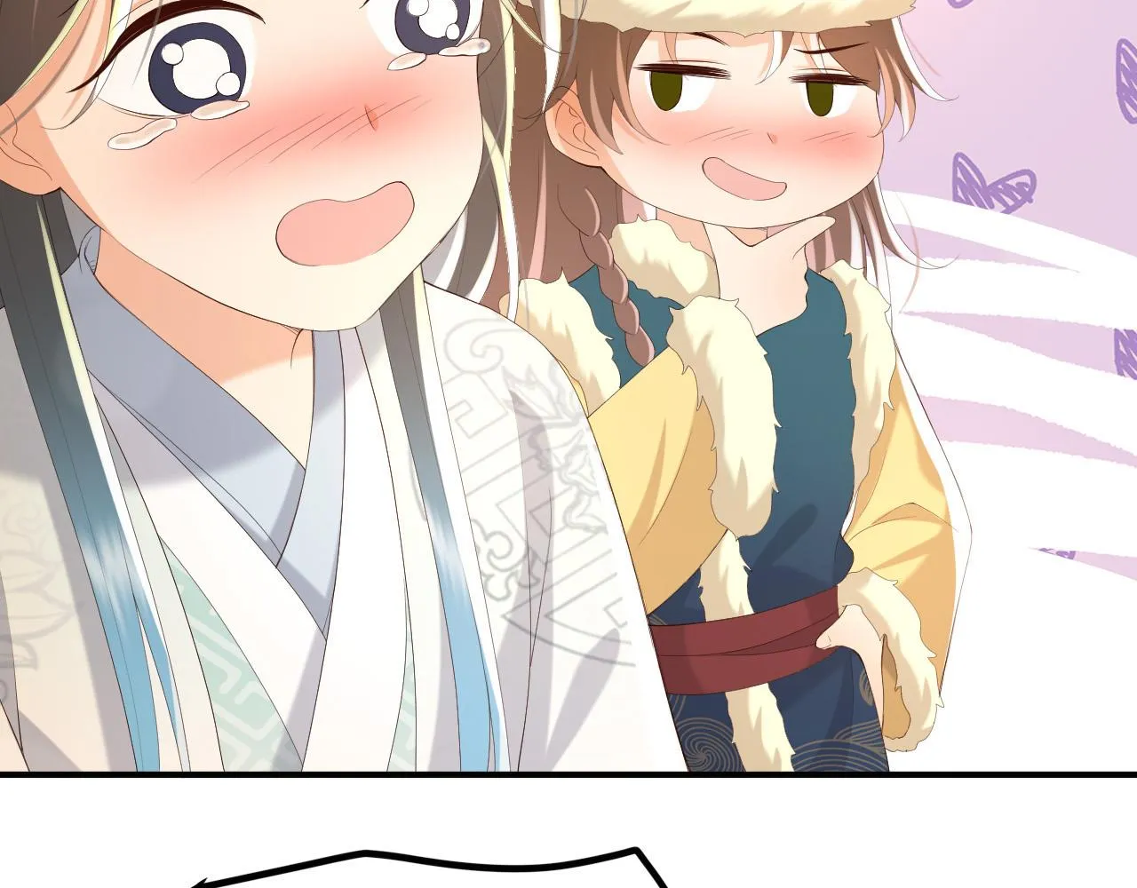 第74话 我此生都不会另娶他人 第53页
