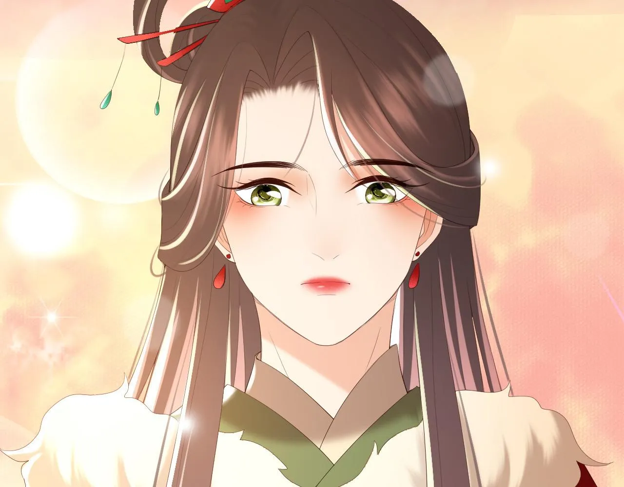 第74话 我此生都不会另娶他人 第61页