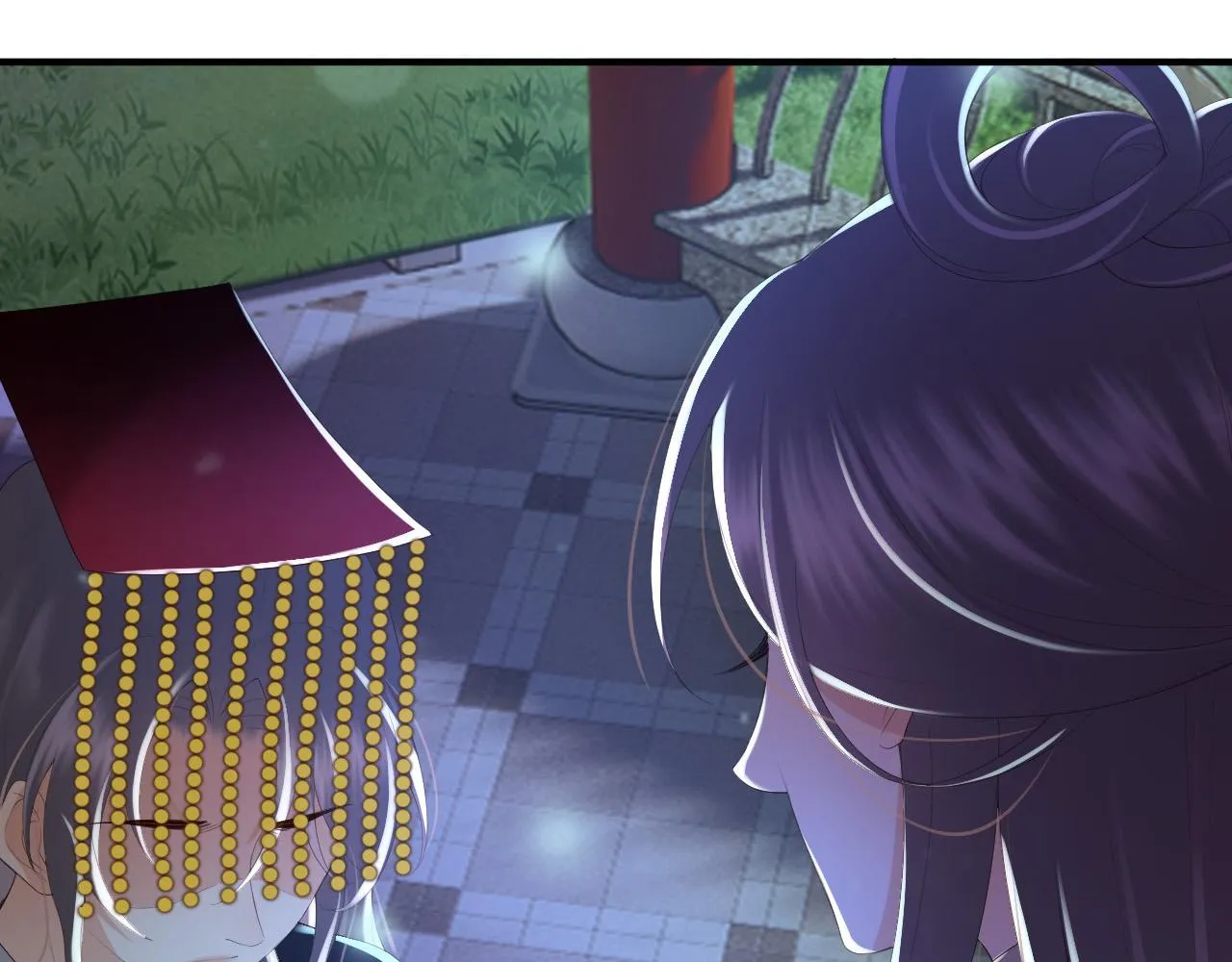 第74话 我此生都不会另娶他人 第64页