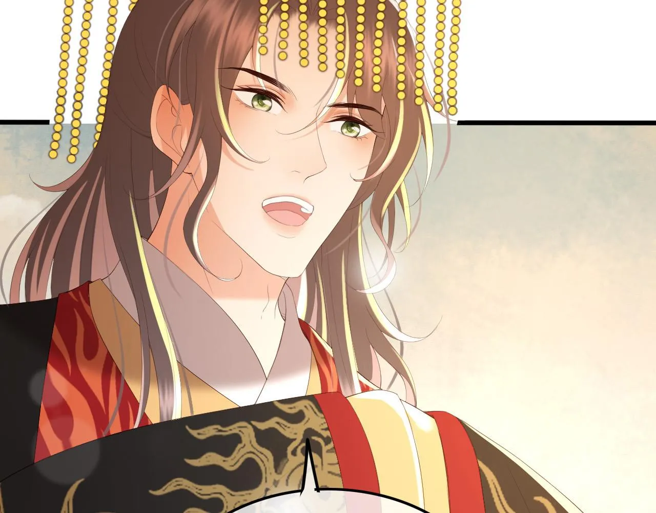 第74话 我此生都不会另娶他人 第68页