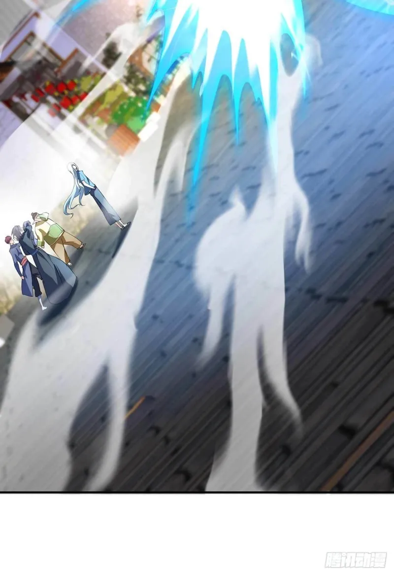 第85话 不要再装模作样了 第31页