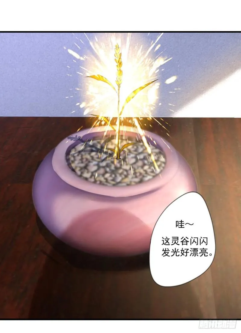 第70话 灵谷 第13页
