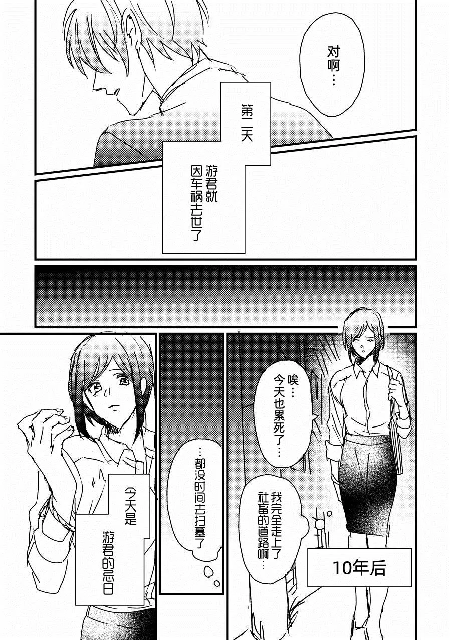 短篇 第2页
