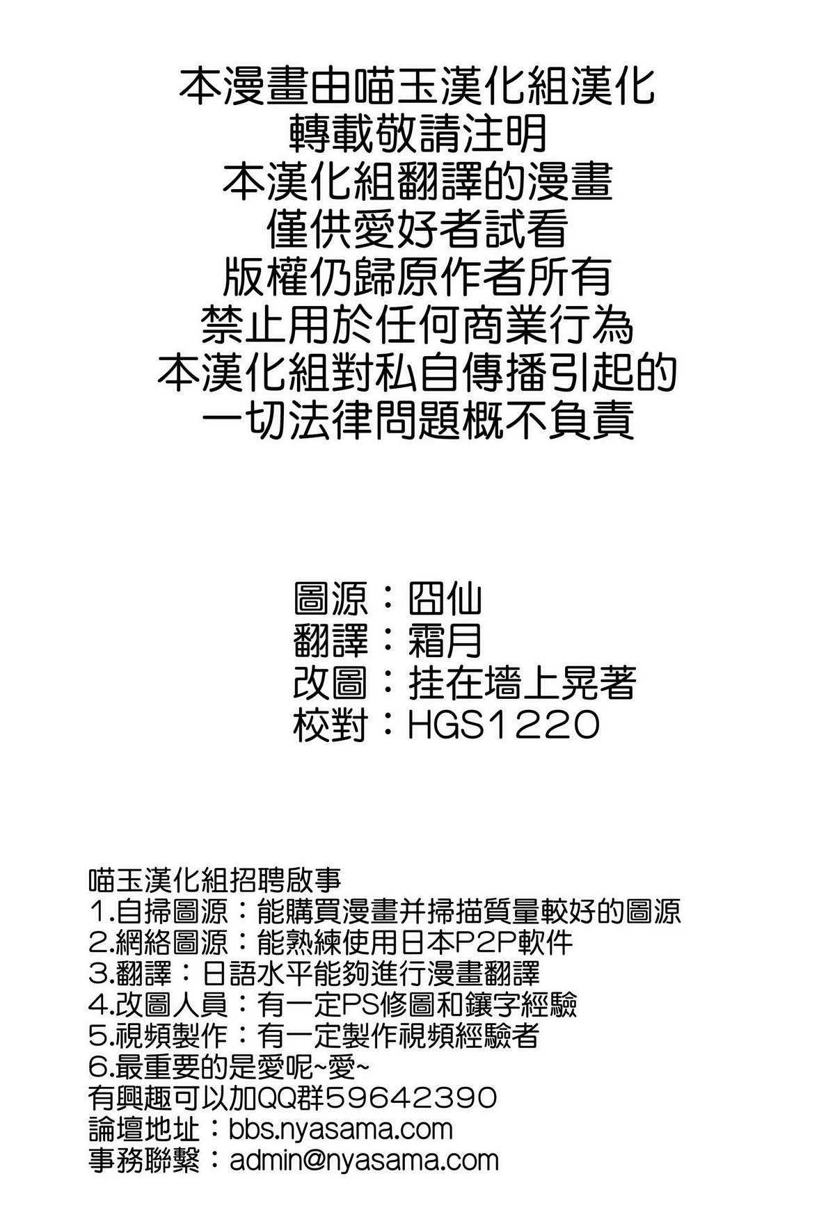 第1话 第1页