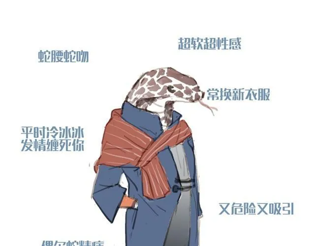 你喜欢哪种女朋友 第1页