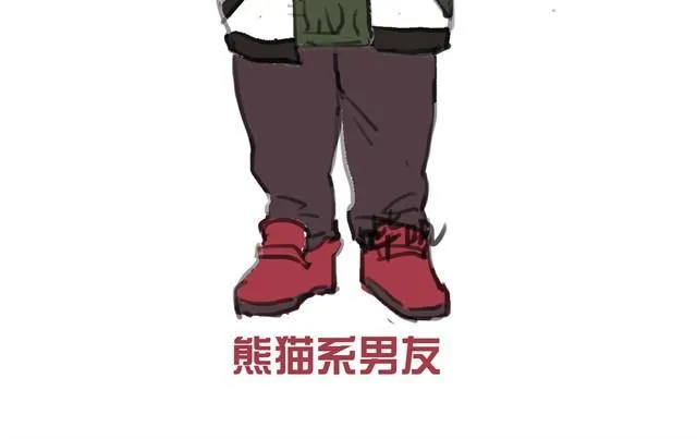 你喜欢哪种男朋友 第12页