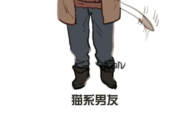你喜欢哪种男朋友 第24页
