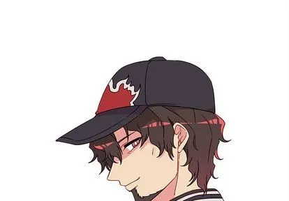 第16话 第1页