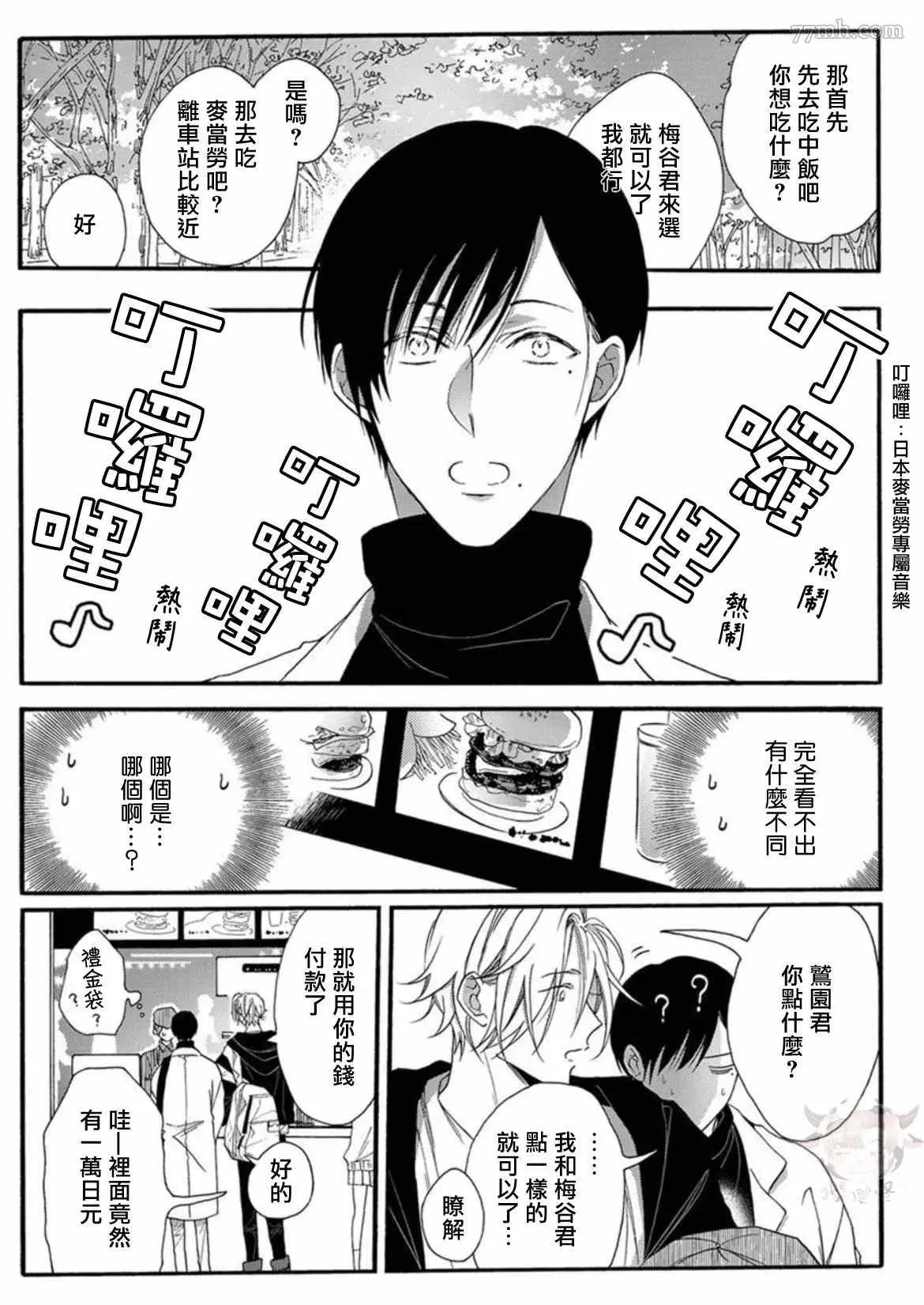第2话 第13页