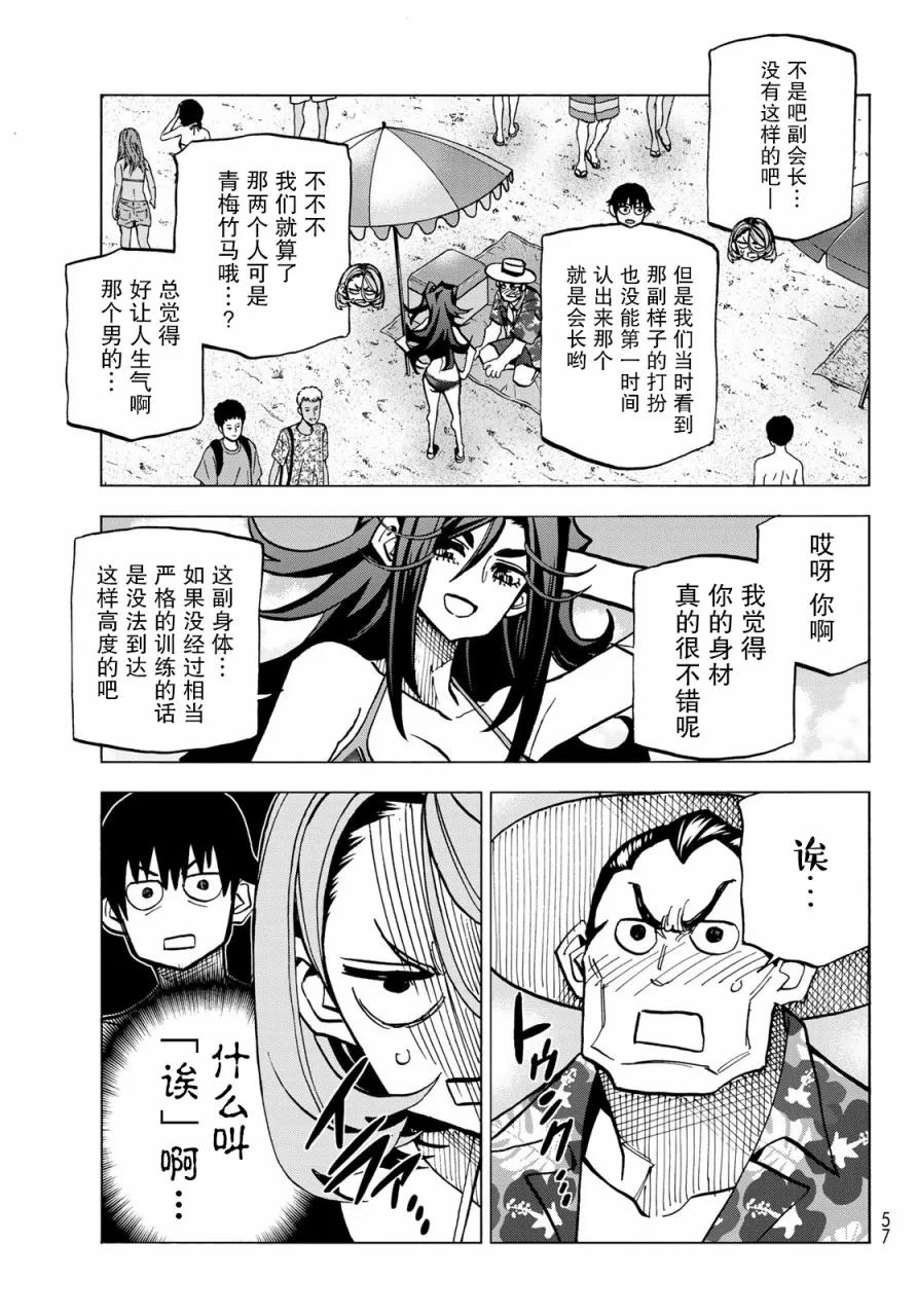 第21话 第3页