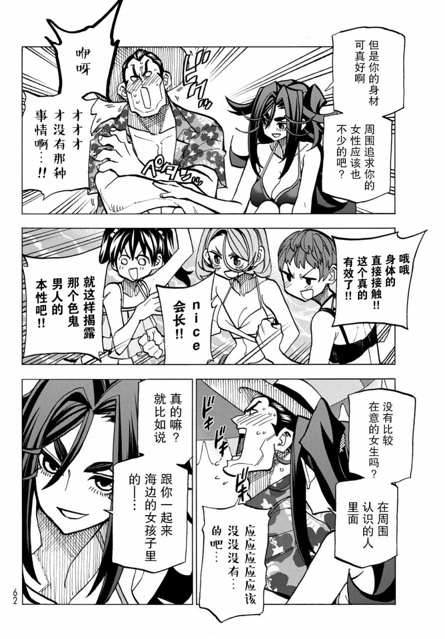 第21话 第8页