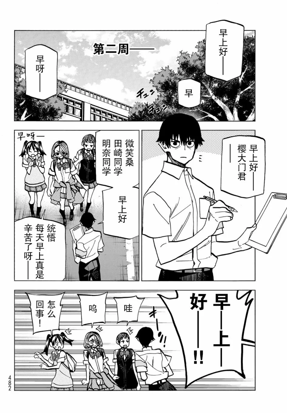 第8话 第6页