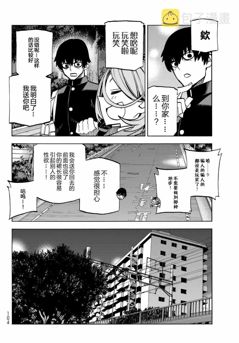 第2话 第6页