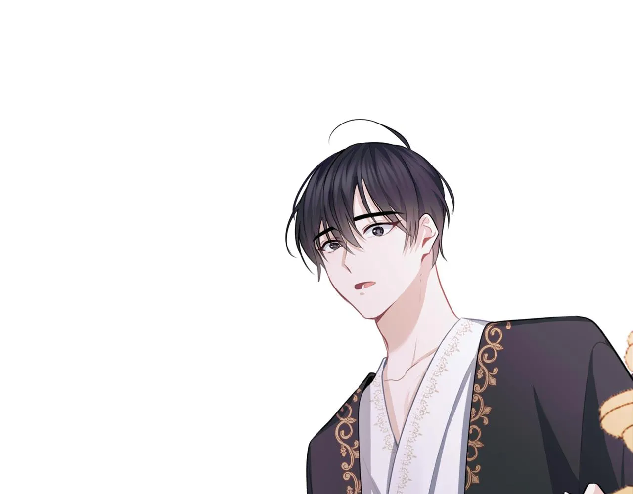 第54话 小时候 第41页