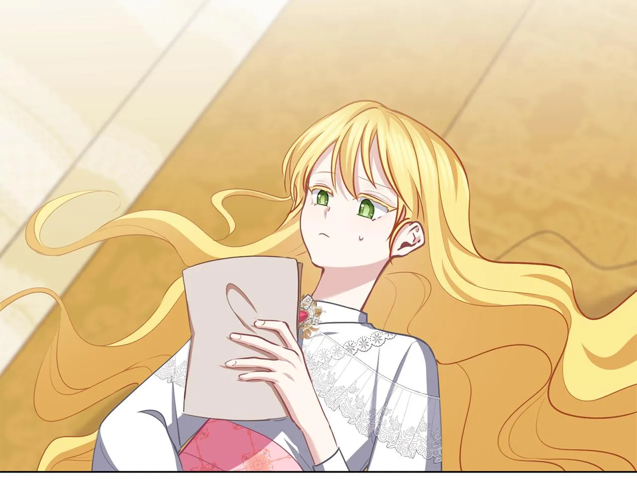 第53话 保护 第36页