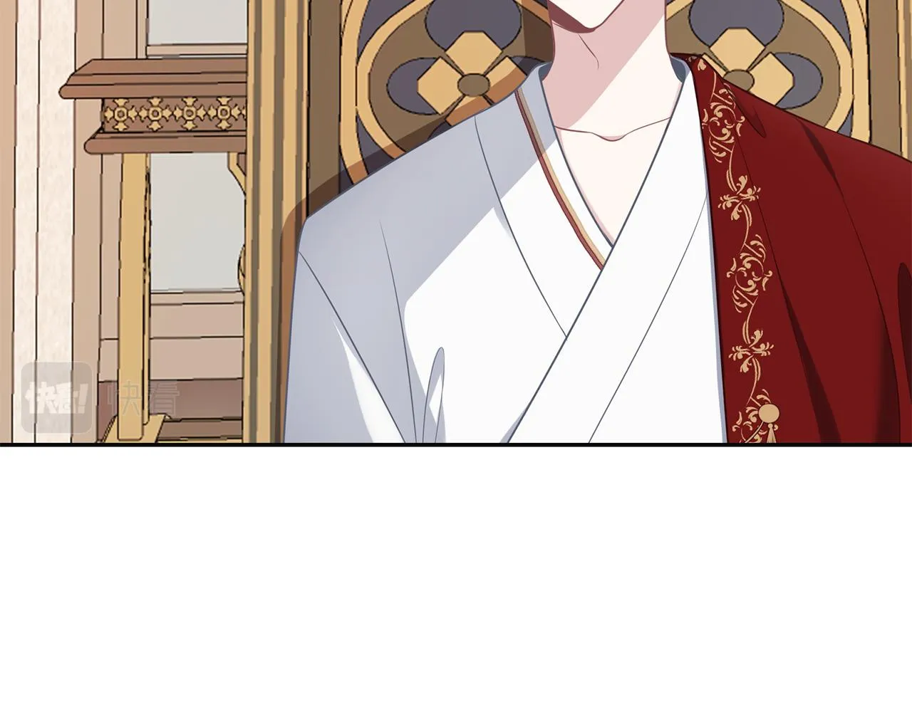 第44话 全盘托出 第28页