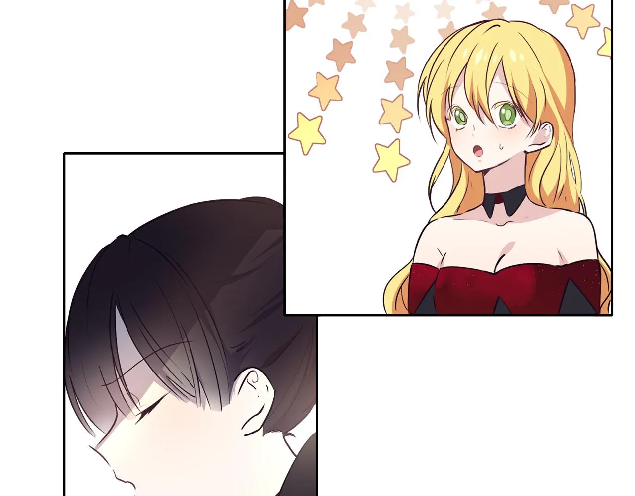 第21话 诅咒解除 第3页