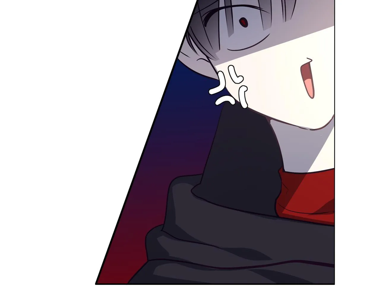 第21话 诅咒解除 第20页