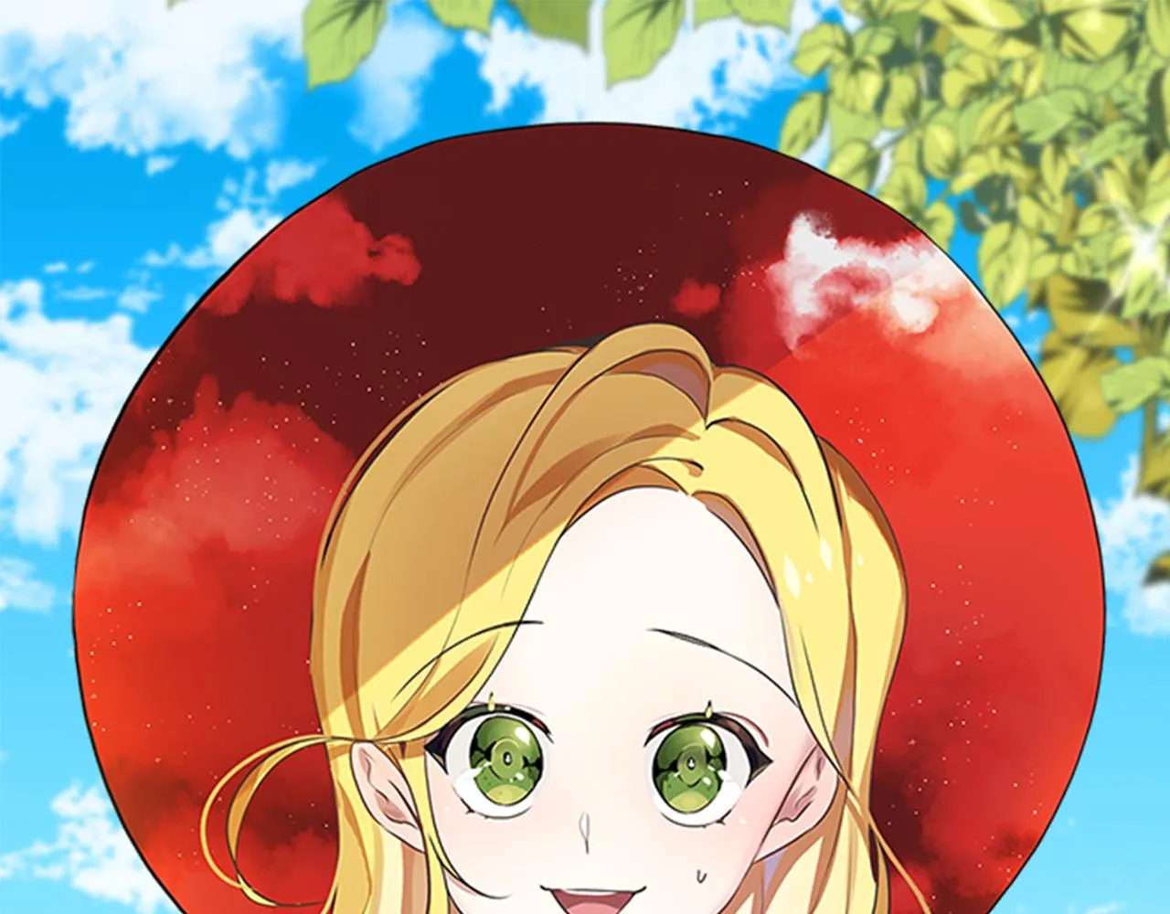 第21话 诅咒解除 第31页