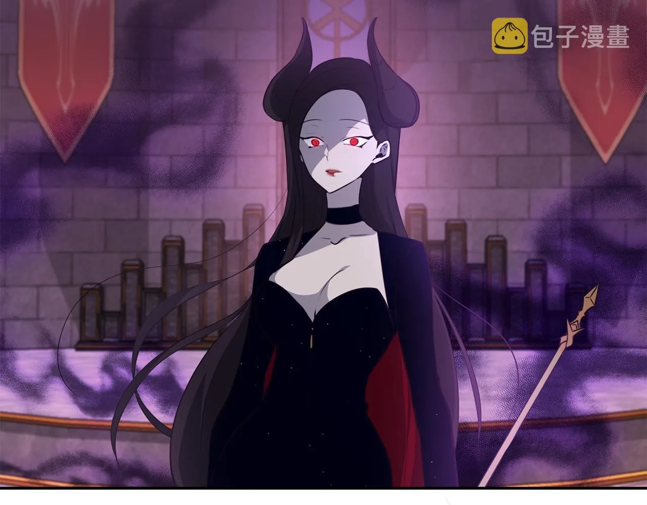 第21话 诅咒解除 第38页
