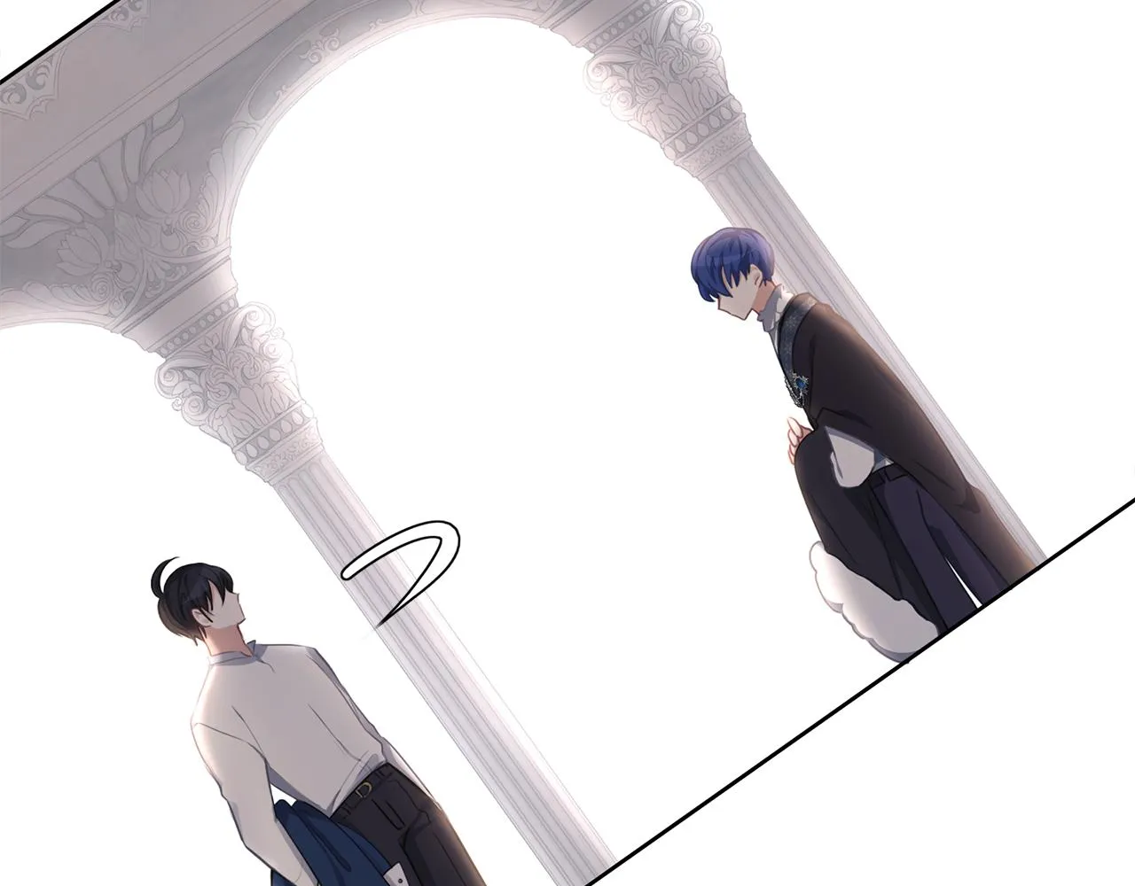 第30话 可以去你家吗 第7页