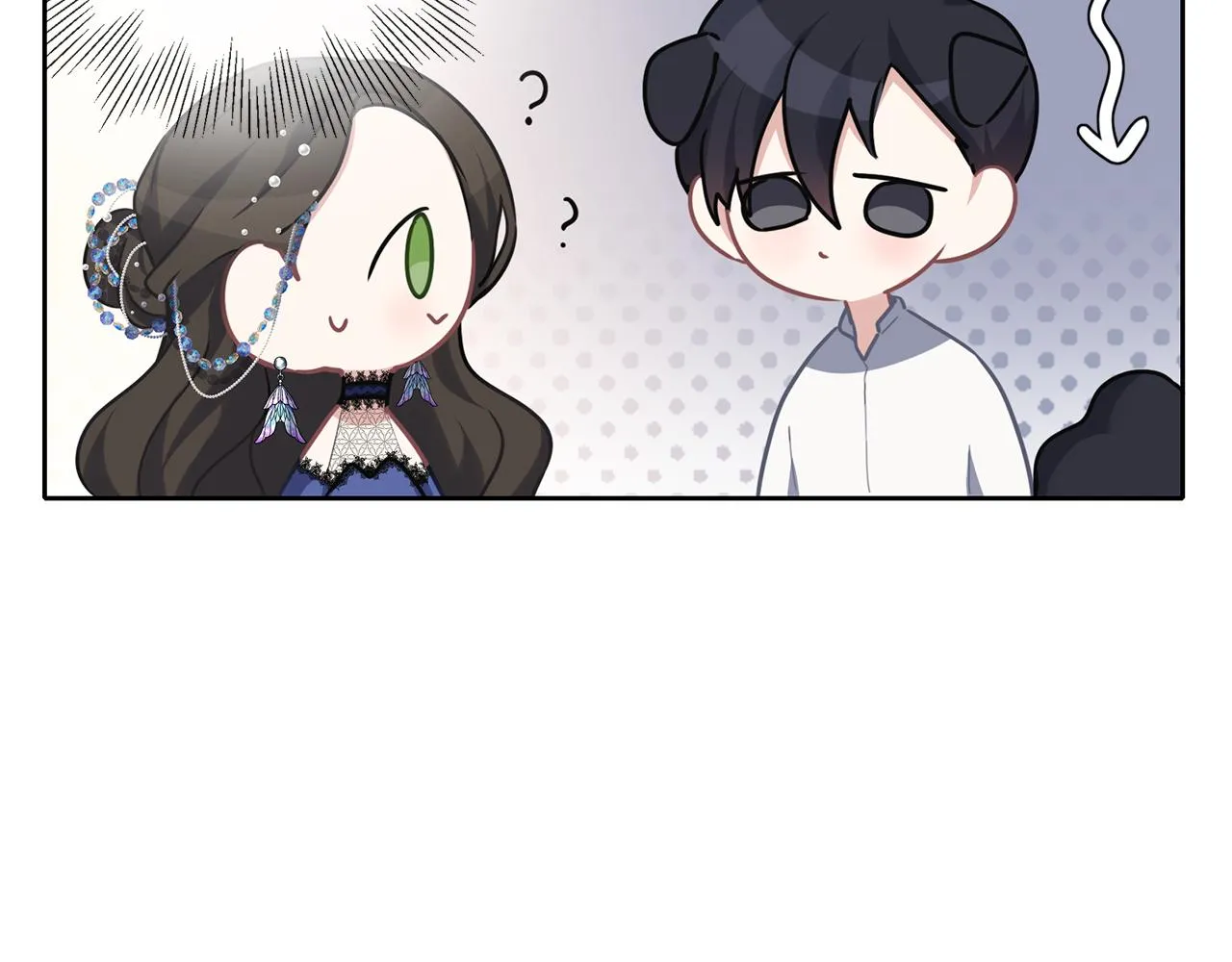 第30话 可以去你家吗 第85页