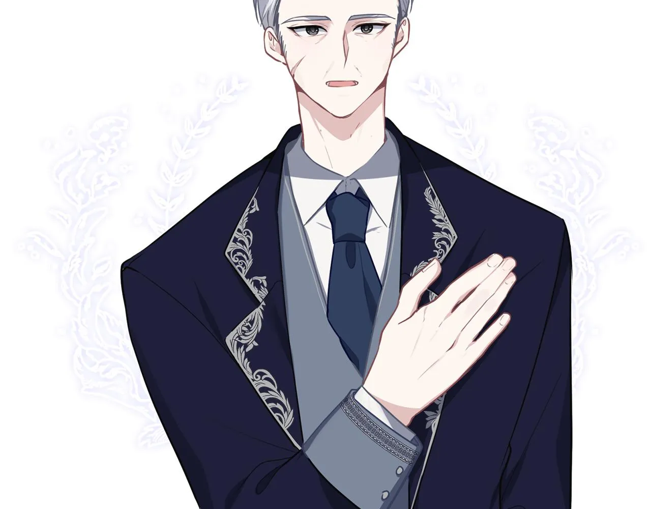 第37话 吵架了 第52页