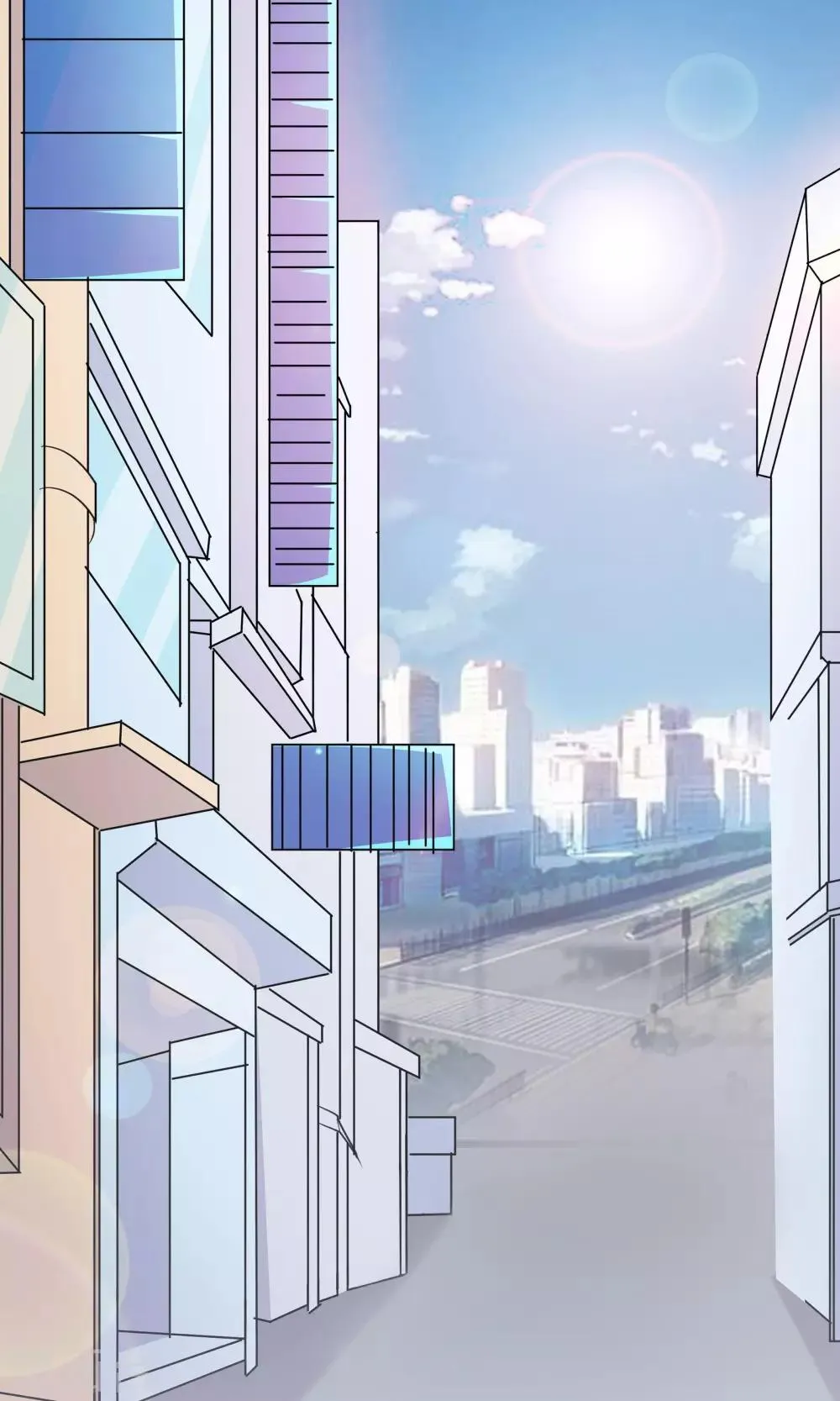 第17话 第1页