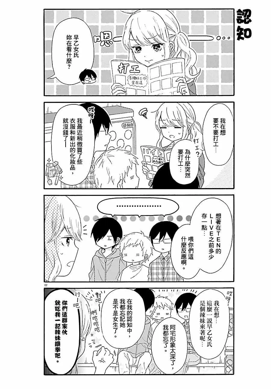 第28话 第2页